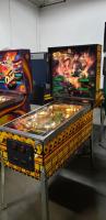 EL DORADO CITY OF GOLD PINBALL GOTTLIEB 1984 - 4