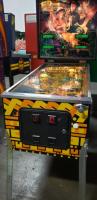 EL DORADO CITY OF GOLD PINBALL GOTTLIEB 1984 - 5