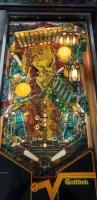 EL DORADO CITY OF GOLD PINBALL GOTTLIEB 1984 - 7