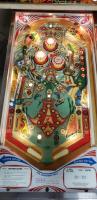 STINGRAY PINBALL MACHINE STERN 1977 - 3