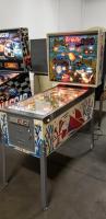 STINGRAY PINBALL MACHINE STERN 1977 - 5