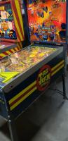 TAG TEAM by PREMIER PINBALL MACHINE 1985 - 2