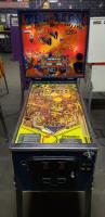 TAG TEAM by PREMIER PINBALL MACHINE 1985 - 5