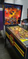 TAG TEAM by PREMIER PINBALL MACHINE 1985 - 6