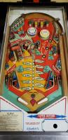 BIG BRAVE PINBALL MACHINE GOTTLIEB 1974 - 3