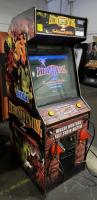 EXTREME HUNTING 2 DEDICATED UPRIGHT ARCADE GAME - 4