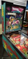 KLONDIKE CLASSIC EM PINBALL MACHINE WILLIAMS 1971 - 2