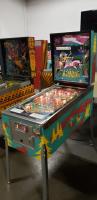 KLONDIKE CLASSIC EM PINBALL MACHINE WILLIAMS 1971 - 3