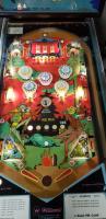 KLONDIKE CLASSIC EM PINBALL MACHINE WILLIAMS 1971 - 4