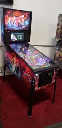 STRANGER THINGS PRO MODEL PINBALL MACHINE NEW!