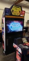 STAR WARS TRILOGY DX 50" LCD MONITOR ARCADE GAME - 2