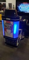 STAR WARS TRILOGY DX 50" LCD MONITOR ARCADE GAME - 4