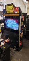 STAR WARS TRILOGY DX 50" LCD MONITOR ARCADE GAME - 5
