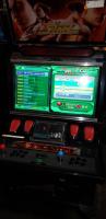 SJMZ LCD CANDY CABINET PANDORA 6S MULTICADE #3 - 3