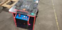 MULTICADE COCKTAIL TABLE ARCADE GAME 60 IN 1 #1 - 2