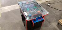 MULTICADE COCKTAIL TABLE ARCADE GAME 60 IN 1 #1 - 3