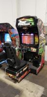 FAST & FURIOUS SITDOWN RACING ARCADE GAME - 4