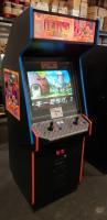 MAGICAL TETRIS DISNEY 25" UPRIGHT ARCADE GAME