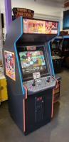 MAGICAL TETRIS DISNEY 25" UPRIGHT ARCADE GAME - 3