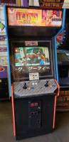 MAGICAL TETRIS DISNEY 25" UPRIGHT ARCADE GAME - 4