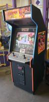 MAGICAL TETRIS DISNEY 25" UPRIGHT ARCADE GAME - 5