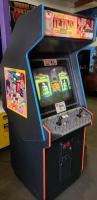 MAGICAL TETRIS DISNEY 25" UPRIGHT ARCADE GAME - 8