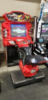 SUPER BIKES FAST & FURIOUS RACING ARCADE GAME HW