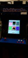 60 IN 1 CLASSIC MULTICADE UPRIGHT ARCADE GAME - 4