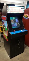 60 IN 1 MULTICADE NINTENDO STYLE ARCADE GAME