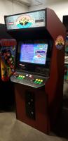 PANDORA 9 1500 IN 1 STREET FIGHTER WOOD GRAIN CAB - 2