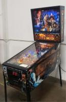 FRANKENSTEIN MARY SHELLEY'S PINBALL MACHINE SEGA - 5