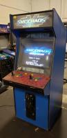 SVC CHAOS SNK VS. CAPCOM UPRIGHT ARCADE GAME - 3