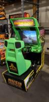 RUSH THE ROCK RACING ARCADE GAME ATARI #1 - 2