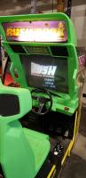 RUSH THE ROCK RACING ARCADE GAME ATARI #1 - 3