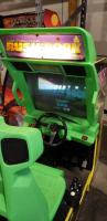 RUSH THE ROCK RACING ARCADE GAME ATARI #1 - 4