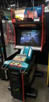 THE HOUSE OF THE DEAD ZOMBIE SHOOTER ARCADE GAME - 2