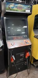 WING SHOOTING UPRIGHT ARCADE GAME