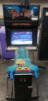 THE HOUSE OF THE DEAD SEGA ARCADE GAME PROJECT - 2