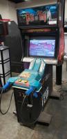 THE HOUSE OF THE DEAD SEGA ARCADE GAME PROJECT - 3