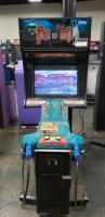 THE HOUSE OF THE DEAD SEGA ARCADE GAME PROJECT - 4