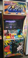 GUN BULLET DEDICATED TARGET ARCADE GAME NAMCO