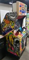 GUN BULLET DEDICATED TARGET ARCADE GAME NAMCO - 3