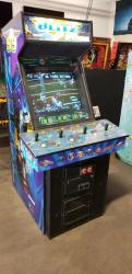 NFL BLITZ 99 4 PLAYER DEDICATED ARCADE GAME MIDWAY