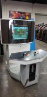 TEKKEN TAG TOURNAMENT SHOWCASE ARCADE GAME - 2