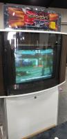 TEKKEN TAG TOURNAMENT SHOWCASE ARCADE GAME - 3