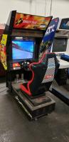 CRAZY TAXI SITDOWN DRIVER ARCADE GAME SEGA NAOMI