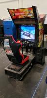 CRAZY TAXI SITDOWN DRIVER ARCADE GAME SEGA NAOMI - 3