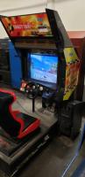 CRAZY TAXI SITDOWN DRIVER ARCADE GAME SEGA NAOMI - 4