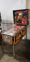 BLACKOUT PINBALL MACHINE WILLIAMS PROJECT - 5