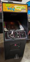 SUPER BUG CLASSIC UPRIGHT DRIVER ARCADE GAME - 2